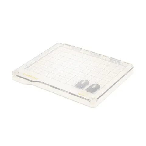 Platforma do Stempli Stamp Easy Ecru Vaessen Creative
