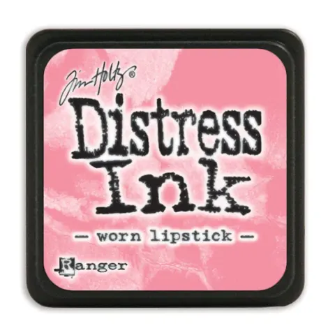 Tusz Mini Distress Ink Worn Lipstick Ranger