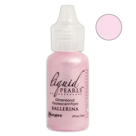 Ranger Liquid Pearls Ballerina
