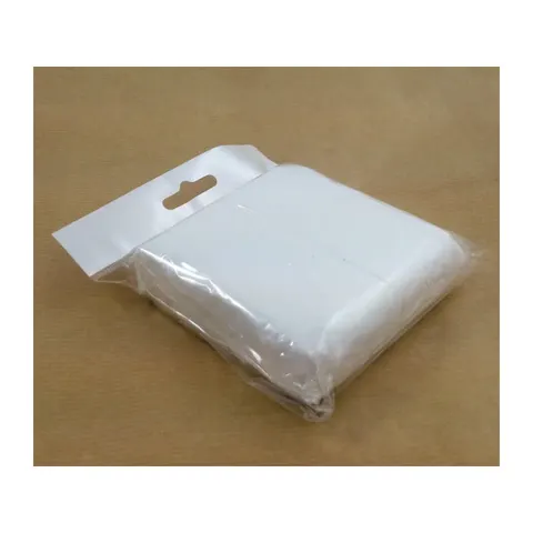 Masa superlekka 100g biała