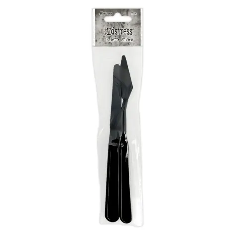 Szpatułki Tim Holtz Distress Palette Knife 2 sztuki Ranger