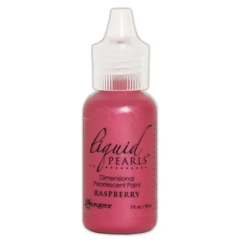 Ranger Liquid Pearls Raspberry