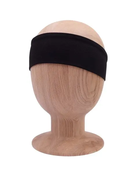 Opaska ULKa Classic CZARNA