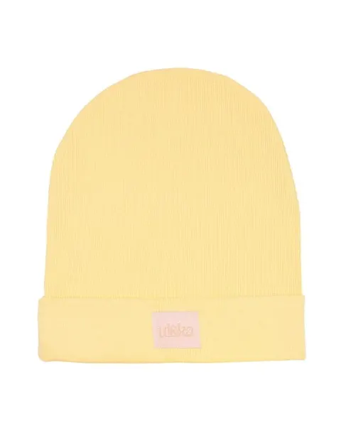 Cienka Czapka SUNNY LINE