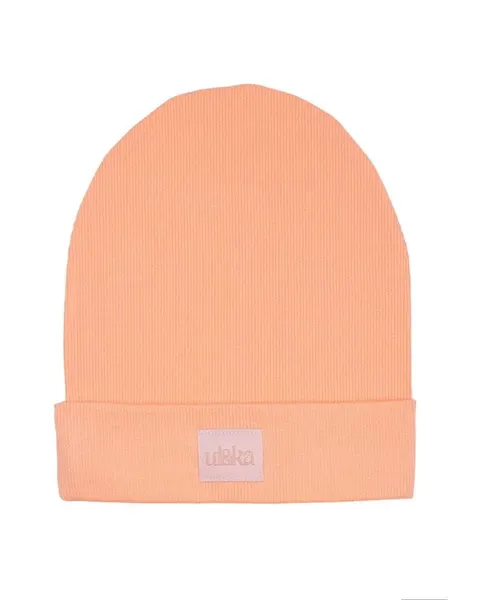 Cienka Czapka PEACH FUZZ LINE