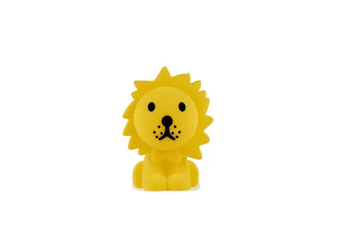 Lampka silikonowa Lion First Lamp MIDI DB30LN | MrMaria