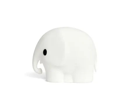 Lampka silikonowa Elephant First Lamp MIDI DB30EL | MrMaria