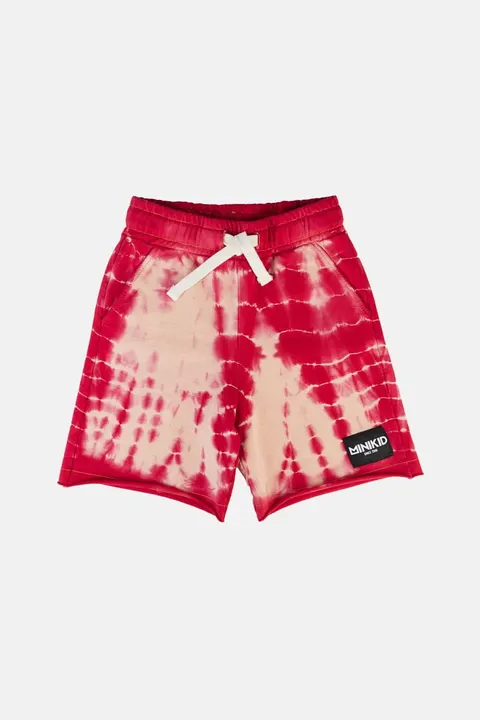 Szorty DUNE COMFORT FIT SHORTS 2.0