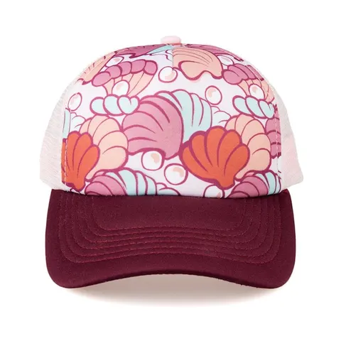 Czapka 54 cm ( 3-11 lat S ) SHELLS KIDS CAP muszle | Dashki