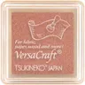 Poduszka z tuszem do tkanin Pink Almond (Migdałowy Róż) - VersaCraft Small Tsukineko