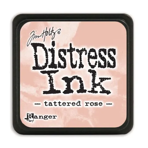 Tusz Mini Distress Ink Tattered Rose Ranger