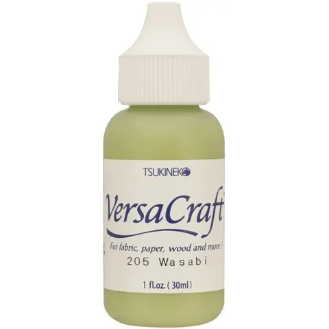 Tusz VersaCraft Reinker Wasabi 30 ml Tsukineko