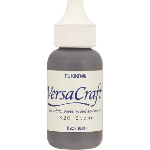 Tusz VersaCraft Reinker Stone 30 ml Tsukineko