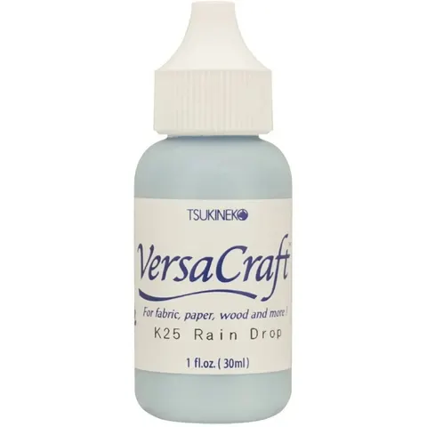 Tusz VersaCraft Reinker Rain Drop 30 ml Tsukineko