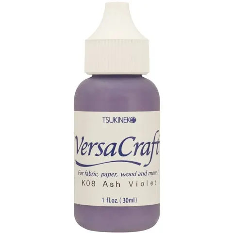 Tusz VersaCraft Reinker Ash Violet 30 ml Tsukineko
