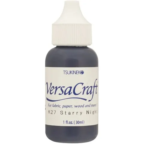 Tusz VersaCraft Reinker Starry Night 30 ml Tsukineko