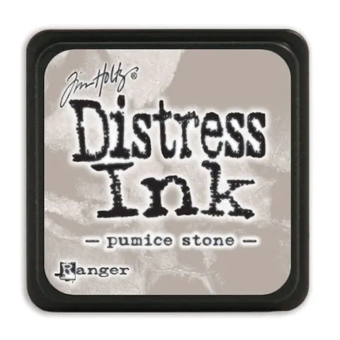 Tusz Mini Distress Ink Pumice Stone Ranger