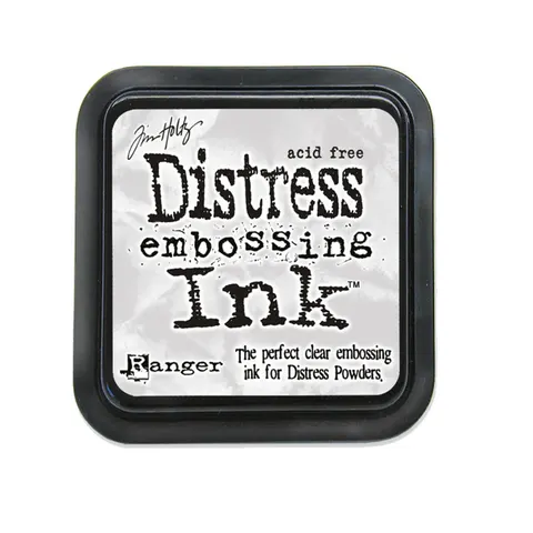 Tusz do embossingu Ranger Tim Holtz Distress