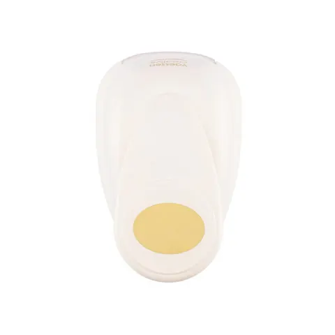 Dziurkacz owal Vaessen Creative Jumbo 5 cm