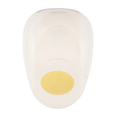Dziurkacz owal Vaessen Creative Maxi 3,75 cm