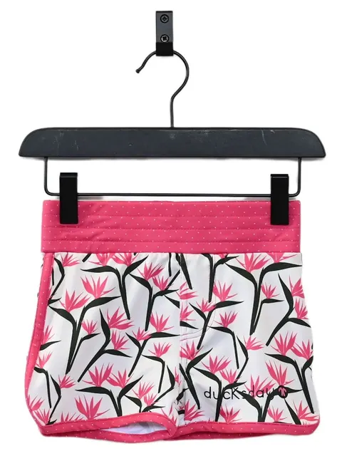 Kąpielówki UV UPF50+ Awesome Swimming Trunk Girls COCO | Ducksday