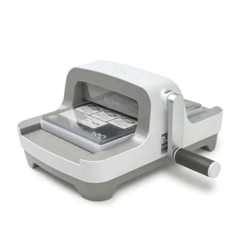 Maszynka Sizzix Big Shot A5 - edycja 2025