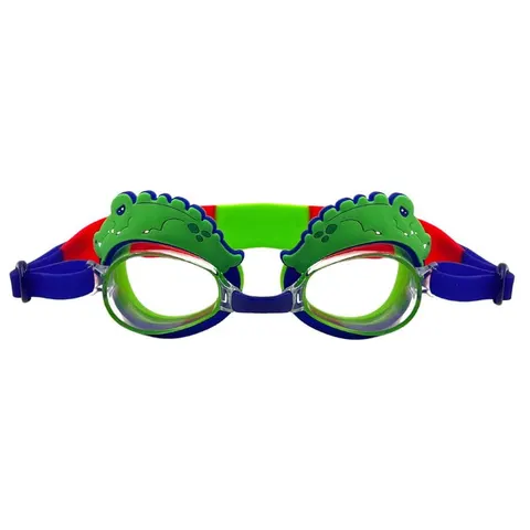 Okulary do pływania Aqua2ude Aligator
