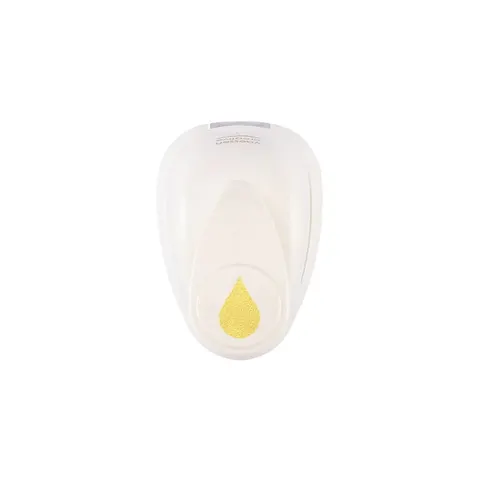 Dziurkacz ozdobny Kropla Vaessen Creative Mini 1 cm