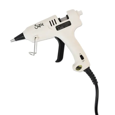 Pistolet do kleju na gorąco Sizzix 7 mm 20 W