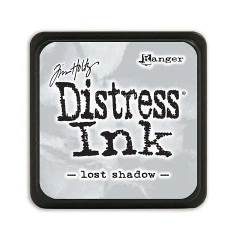 Tusz Mini Distress Ink Lost Shadow Ranger