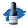 Tsukineko Memento Ink Refill 15ml Danube Blue – uzupełniacz tuszu