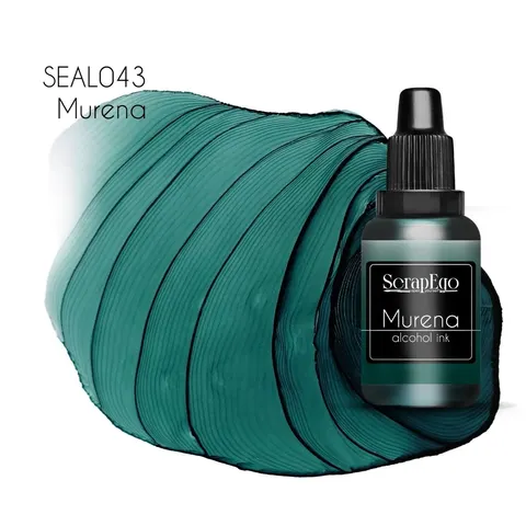 Tusz alkoholowy Murena ScrapEgo 15 ml