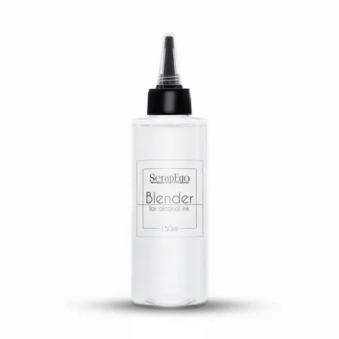Medium do tuszu alkoholowego ScrapEgo 150 ml