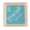 Poduszka z tuszem do tkanin VersaCraft Small Pale Aqua – Tsukineko