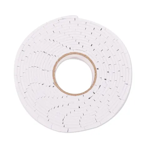 Kostki piankowe 3D Vaessen Creative – 19 x 12,7 x 2 mm – 250 sztuk