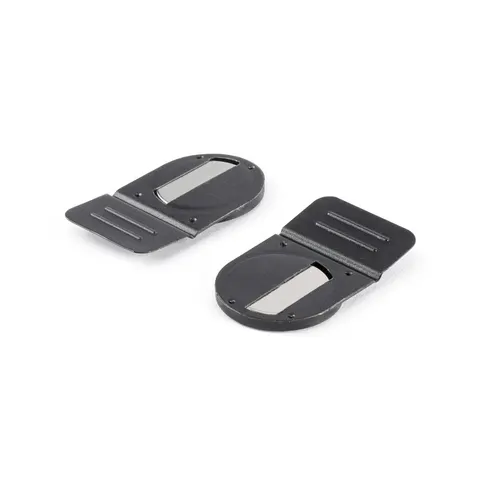 Magnesy do platformy Vaessen Creative Stamp Easy czarne 2 szt.