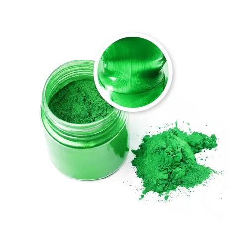 Proszek pigmentowy metaliczny Artline Miętowy 20 g