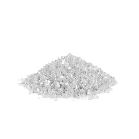 Szkło dekoracyjne Artline 3-7 mm przezroczyste 50 g