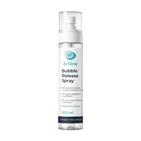 Spray do usuwania pęcherzyków Artline 100 ml