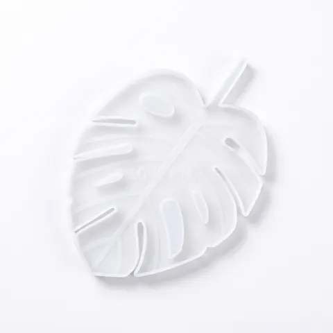 Forma silikonowa Artline Liść taca 17,5x24,5 cm