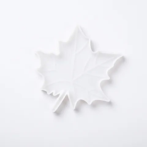 Forma silikonowa Artline Liść klonu 10,5x10,5 cm