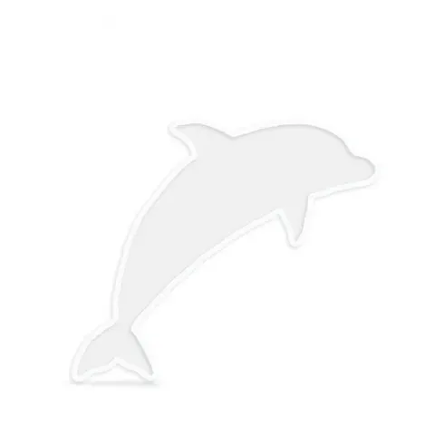 Forma silikonowa Artline Delfin 22x11,7 cm