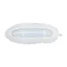 Forma silikonowa Artline Pióro 24x8,8 cm