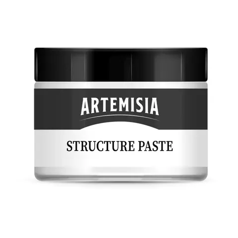 Pasta strukturalna Pentart Artemisia 150 ml