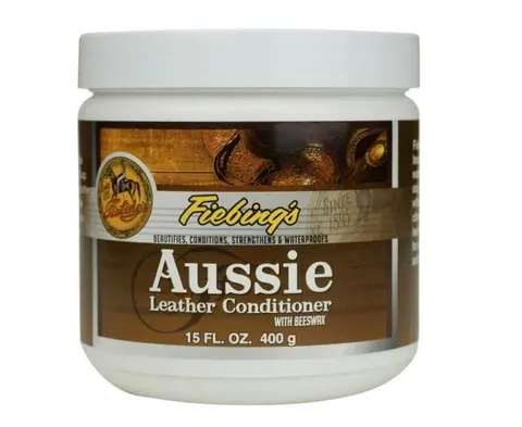Fiebing's Aussie leather conditioner 400 g