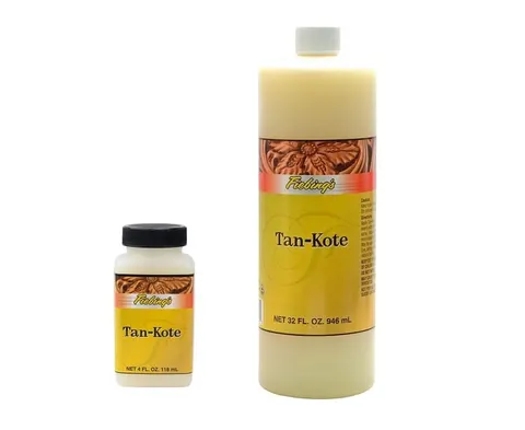 Fiebing's Tan Kote