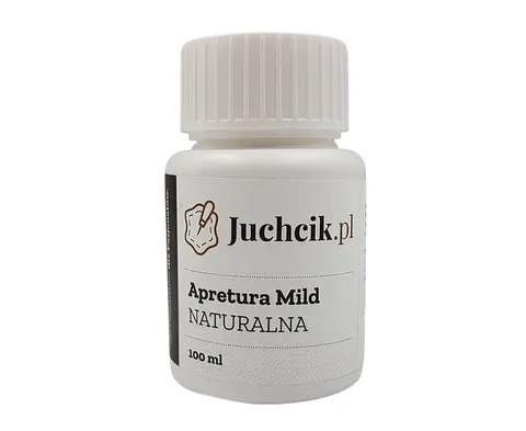 APRETURA MILD, kolor Naturalny 100ml