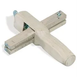 Strap cutter - Wycinacz do pasów