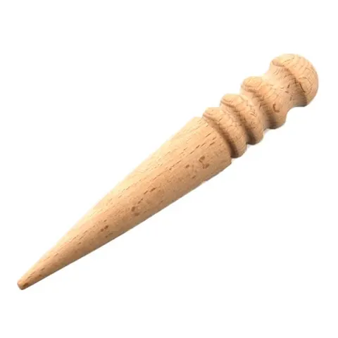 Wood slicker