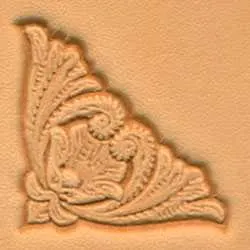 Stempel 30 x 25 mm, Narożnik